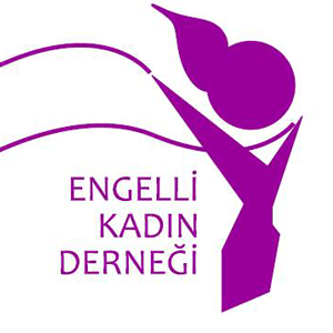 Engelli Kadın Derneği Logosu